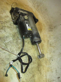 Load image into Gallery viewer, Mercury 50hp 4 stroke outboard Tilt trim unit
