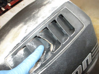 Load image into Gallery viewer, Johnson 150hp ocean runner outboard top cowling
