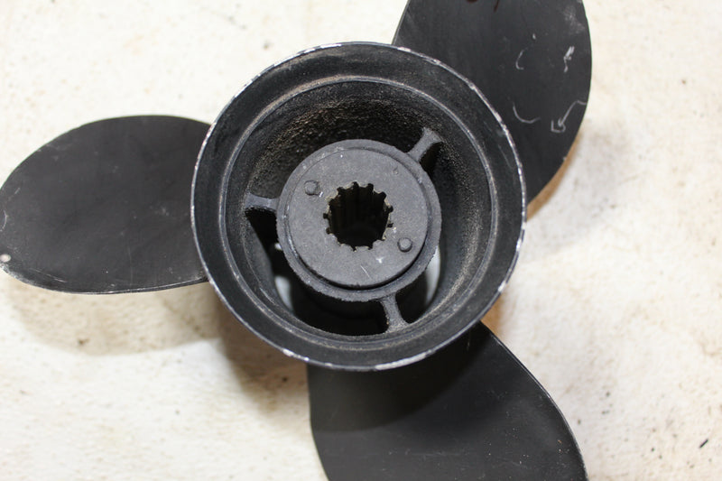 Mercury Aluminum Propeller 10 1/4R14 MWC