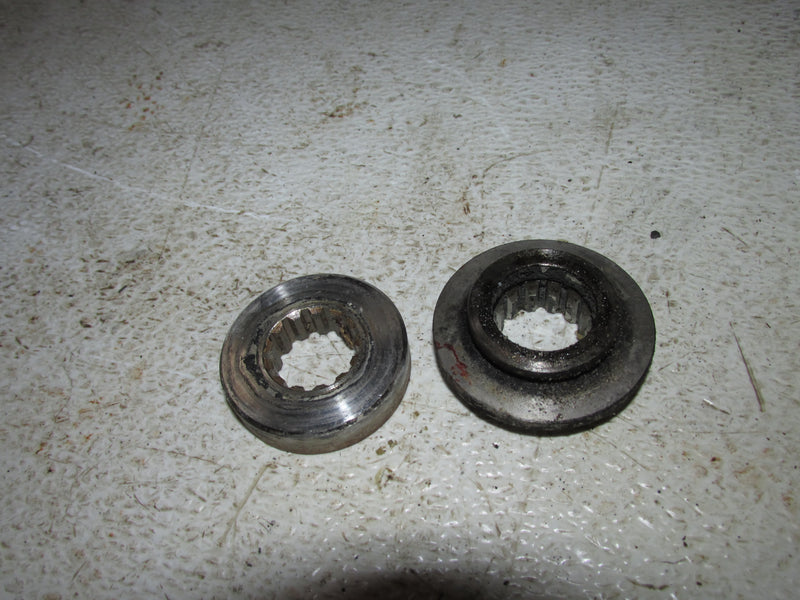 Yamaha 40hp 2 stroke outboard Thrust Washer Set