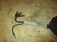 Load image into Gallery viewer, Mercury 115hp 2 stroke outboard timer base (855746A20)
