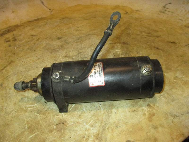 Mercury 115hp 2 stroke outboard arco aftermarket starter (5392)