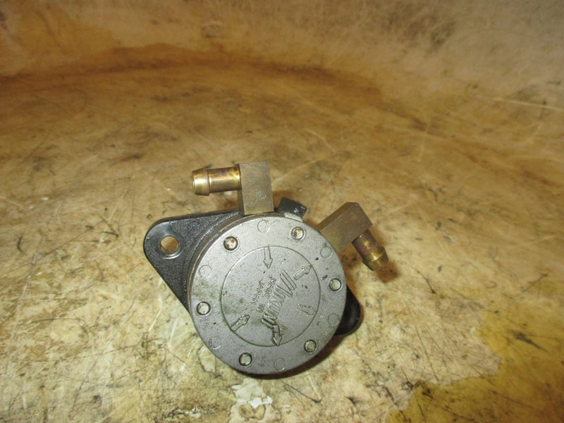 Suzuki DF40 40hp outboard Fuel Pump (15100-87J0V)
