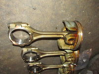 Load image into Gallery viewer, Suzuki DF175 175hp 4 Stroke Outboard Piston and Rod Set of 4 (12111-96J01)
