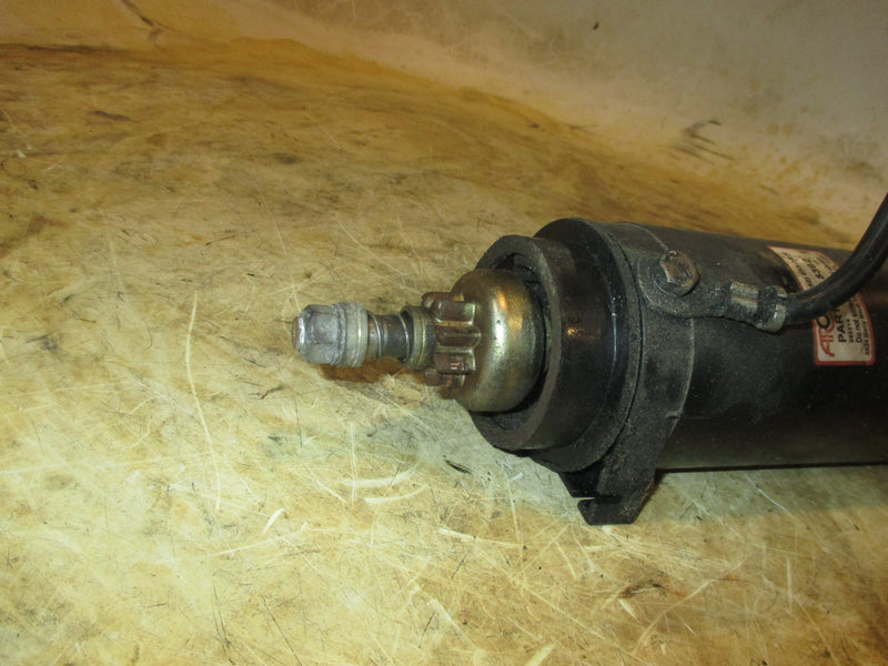 Mercury 115hp 2 stroke outboard arco aftermarket starter (5392)
