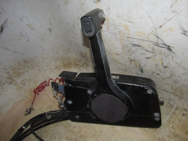 Suzuki DF50 50hp Outboard NA 125 Side Mount Control Box w/ 14' Cables