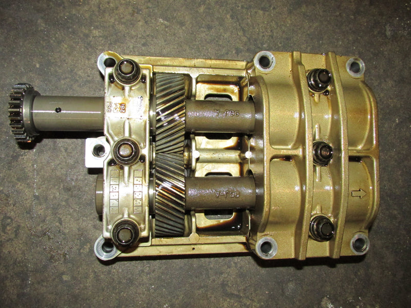 Suzuki DF175 175hp 4 Stroke Outboard Crankshaft Balancer (12600-96J01)