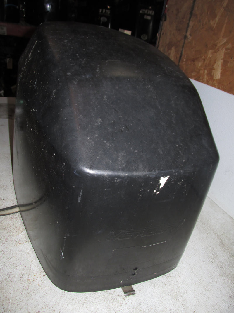 Mercury 50hp 4 stroke outboard top cowling OG798197