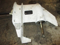 Load image into Gallery viewer, Johnson 25hp 2 stroke outboard long shaft lower unit
