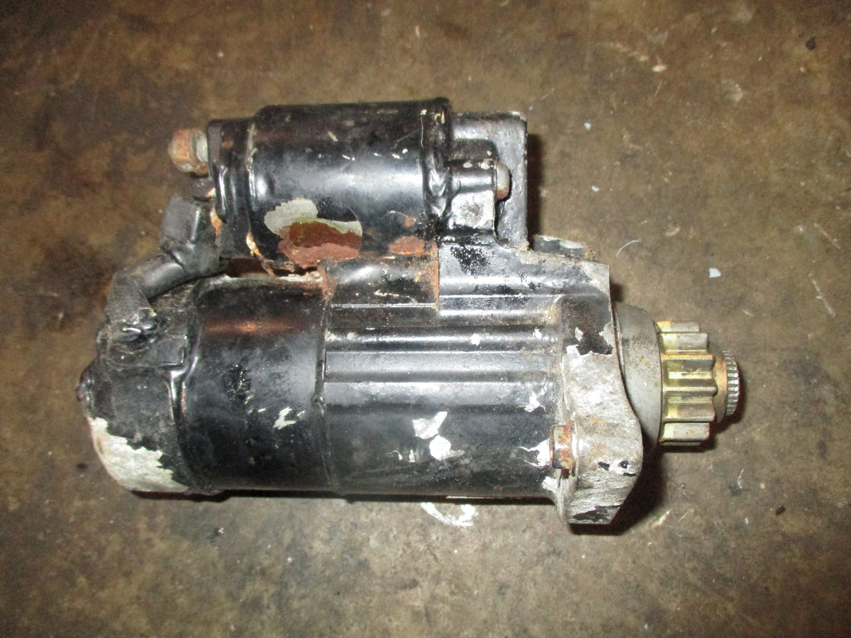 Honda BF90A outboard starter (31200-ZW1-004)