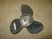 Load image into Gallery viewer, Turning Point Aluminum Propeller (21201110) (10.5x11) NO HUB BRAND NEW
