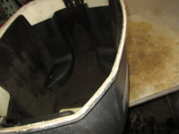 Load image into Gallery viewer, Johnson 150hp ocean runner outboard top cowling
