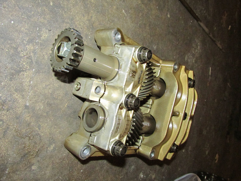 Suzuki DF175 175hp 4 Stroke Outboard Crankshaft Balancer (12600-96J01)