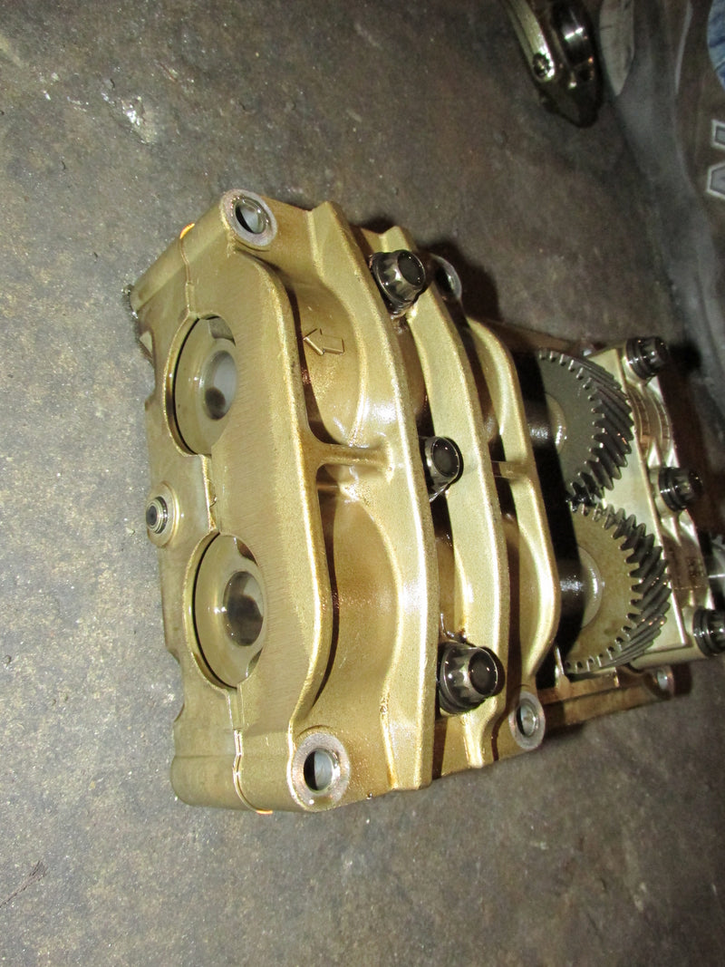 Suzuki DF175 175hp 4 Stroke Outboard Crankshaft Balancer (12600-96J01)