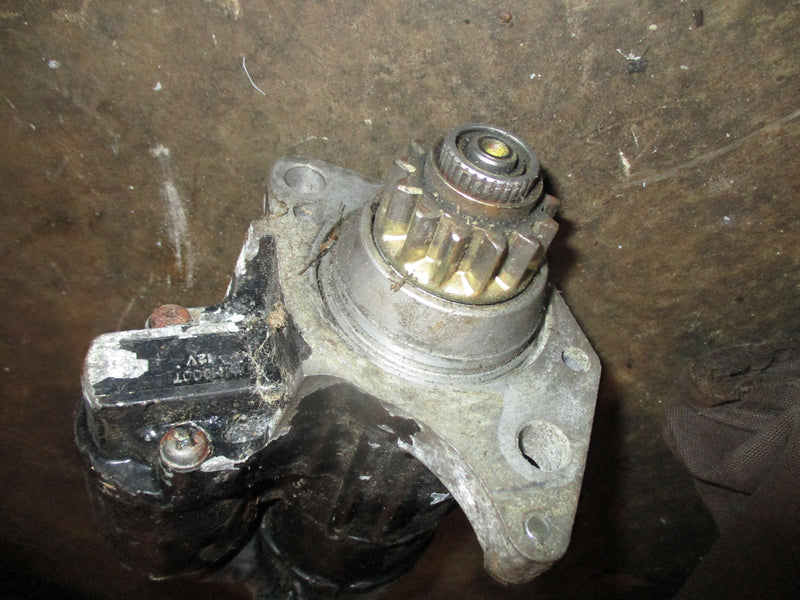 Honda BF90A outboard starter (31200-ZW1-004)