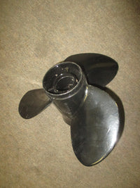 Load image into Gallery viewer, Turning Point Aluminum Propeller (21201110) (10.5x11) NO HUB BRAND NEW
