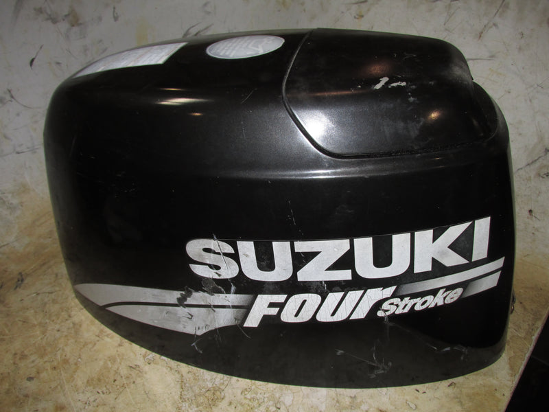 Suzuki DF50 50hp Outboard Top Cowling