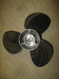 Load image into Gallery viewer, Turning Point Aluminum Propeller (21201110) (10.5x11) NO HUB BRAND NEW
