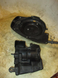 Load image into Gallery viewer, Suzuki DF40 40hp outboard Intake Silencer (13810-87J00)
