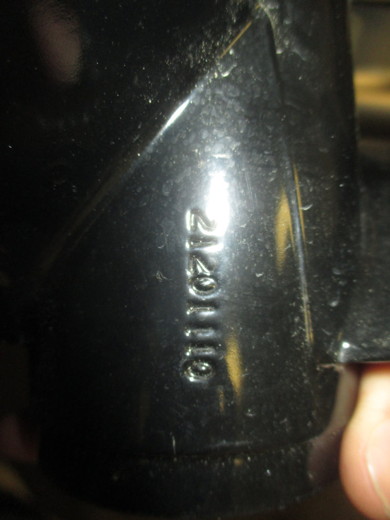 Turning Point Aluminum Propeller (21201110) (10.5x11) NO HUB BRAND NEW
