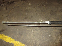 Load image into Gallery viewer, Johnson 25hp 2 stroke outboard long shaft lower unit
