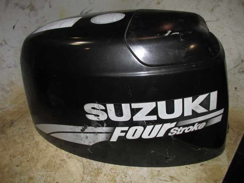 Suzuki DF50 50hp Outboard Top Cowling