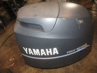 Load image into Gallery viewer, Yamaha 100hp 4 stroke outboard top cowling
