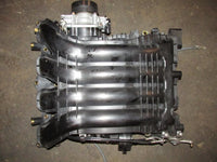 Load image into Gallery viewer, Suzuki DF175 175hp 4 Stroke Outboard Intake Manifold w Throttle Body
