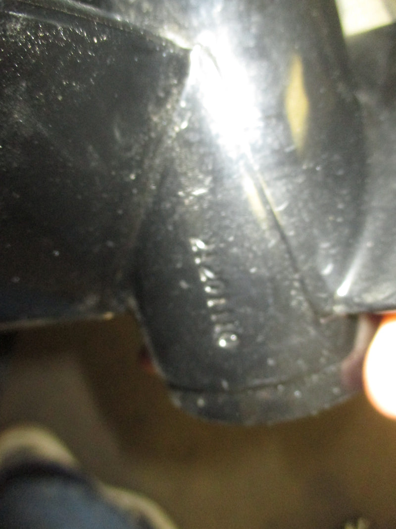 Turning Point Aluminum Propeller (21201110) (10.5x11) NO HUB BRAND NEW