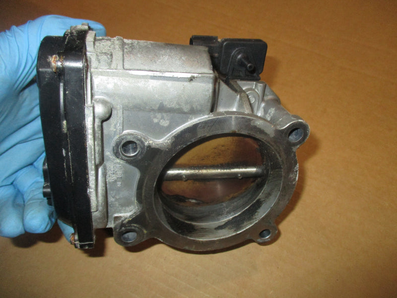 Yamaha 300hp 4 stroke outboard throttle body (6CB-13751-00-00)