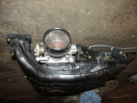 Load image into Gallery viewer, Suzuki DF175 175hp 4 Stroke Outboard Intake Manifold w Throttle Body
