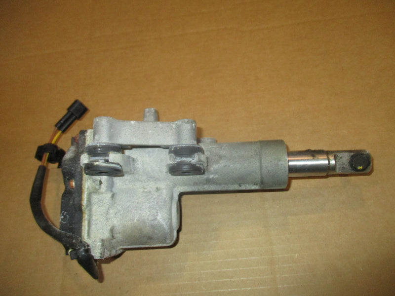 Yamaha 300hp 4 stroke outboard shift actuator (6DV-4820A-00-00)