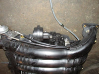 Load image into Gallery viewer, Suzuki DF175 175hp 4 Stroke Outboard Intake Manifold w Throttle Body
