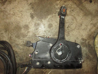 Load image into Gallery viewer, Suzuki DF40 40hp outboard Side Mount Control Box (NA125)
