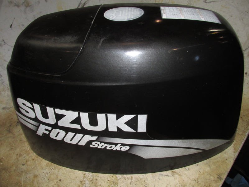 Suzuki DF50 50hp Outboard Top Cowling