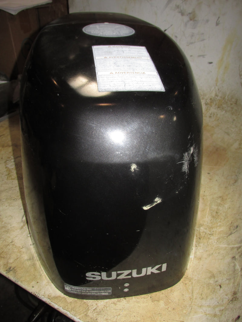 Suzuki DF50 50hp Outboard Top Cowling