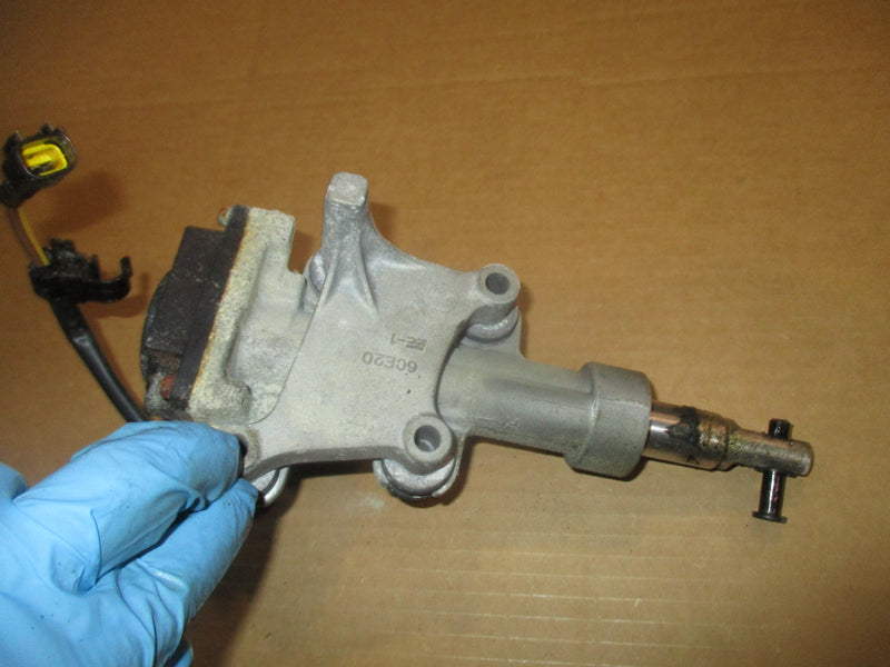 Yamaha 300hp 4 stroke outboard shift actuator (6DV-4820A-00-00)