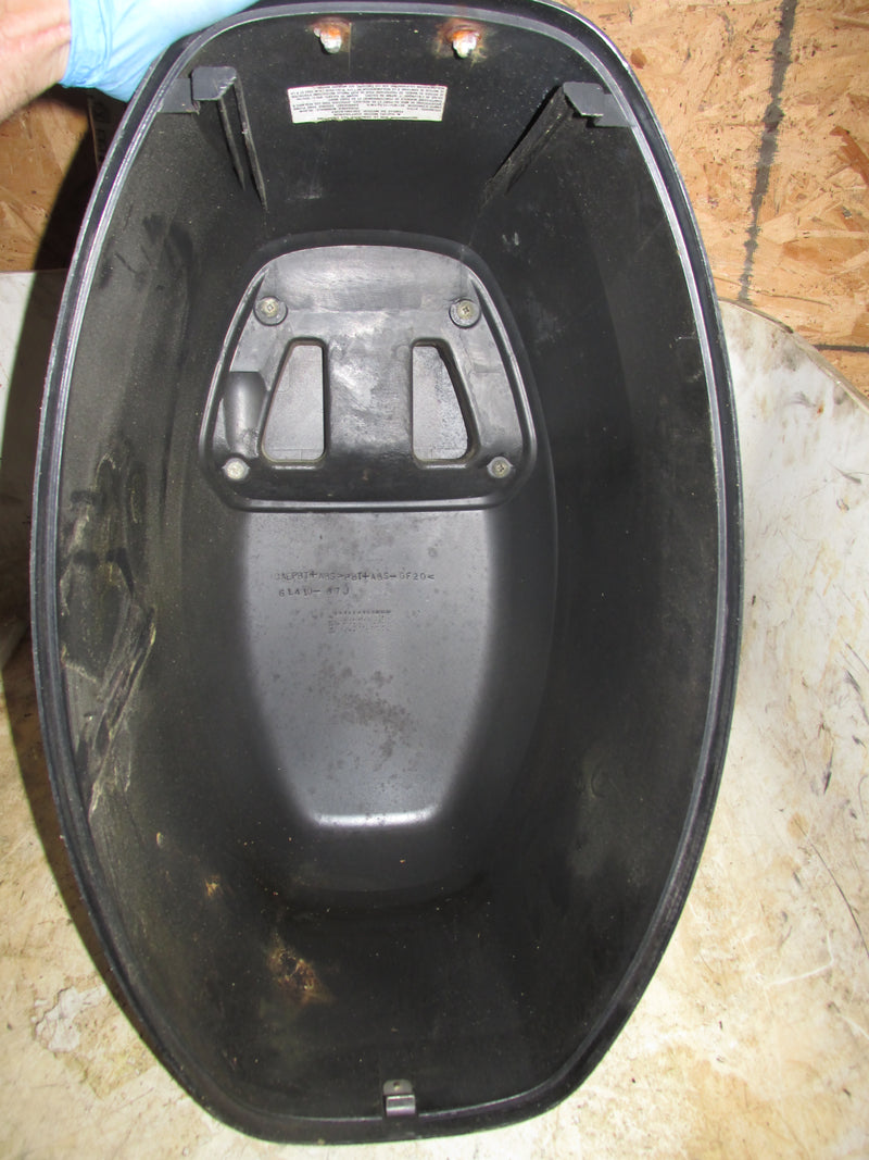 Suzuki DF50 50hp Outboard Top Cowling
