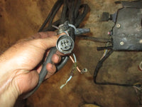 Load image into Gallery viewer, Suzuki DF40 40hp outboard Side Mount Control Box (NA125)
