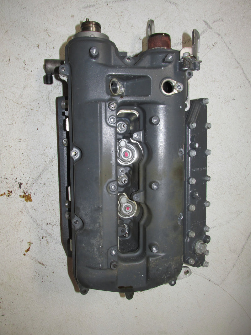 Yamaha 250hp 3.3L 4 Stroke Outboard Port Cylinder Head (6P2-21)