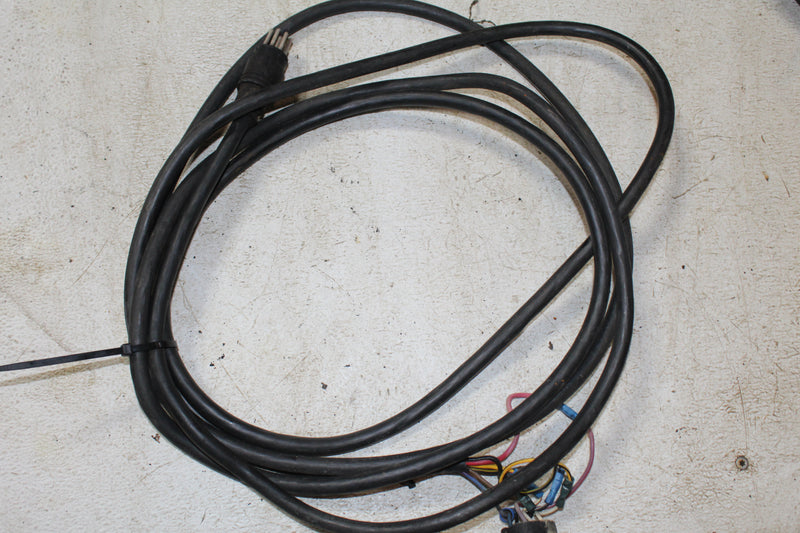 Mercury 15FT 8 Pin Rigging Harness