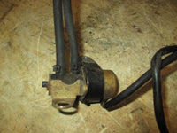 Load image into Gallery viewer, Mercury 115hp 2 stroke outboard electric fuel primer
