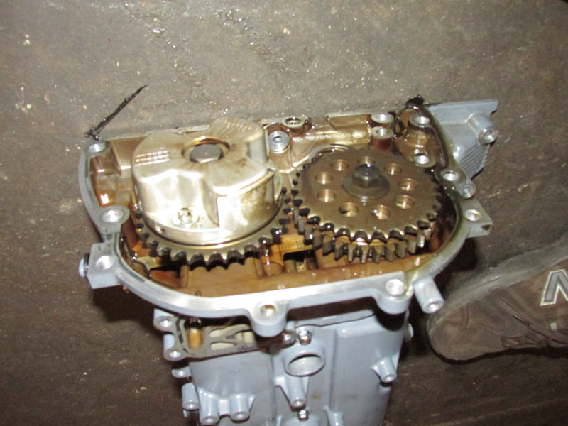 Suzuki DF175 175hp 4 Stroke Outboard Cylinder Head (11101-96J02)