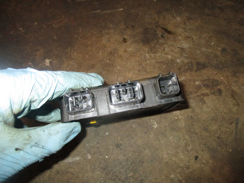Honda BF90A outboard ECU (30400-ZW1-0030)