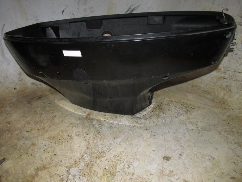 Suzuki DF50 50hp Outboard Side Cover Set (61810-87J00/61821-87J00)