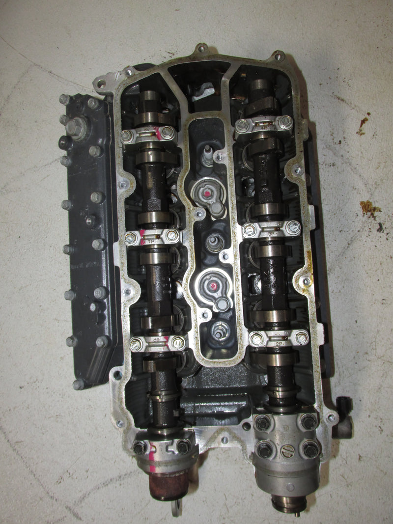 Yamaha 250hp 3.3L 4 Stroke Outboard Port Cylinder Head (6P2-21)