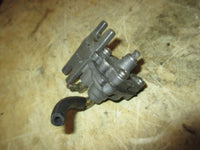 Load image into Gallery viewer, Mercury 115hp 2 stroke outboard mechanical fuel primer
