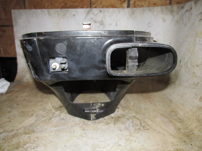 Suzuki DF50 50hp Outboard Side Cover Set (61810-87J00/61821-87J00)