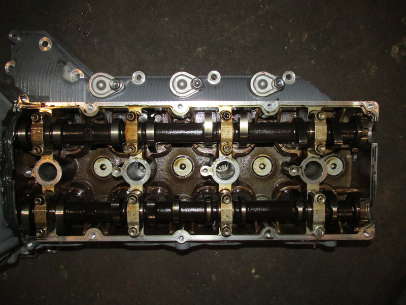 Suzuki DF175 175hp 4 Stroke Outboard Cylinder Head (11101-96J02)