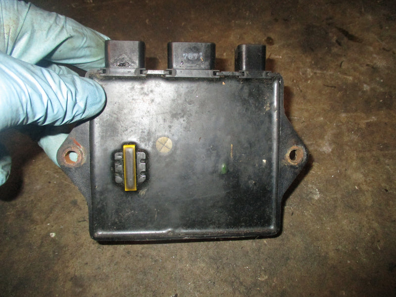 Honda BF90A outboard ECU (30400-ZW1-0030)